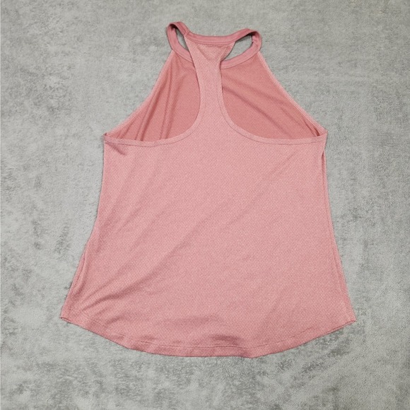Women’s Medium Rainbeau Pink Tank Top‎ Size Medium - Picture 2 of 5